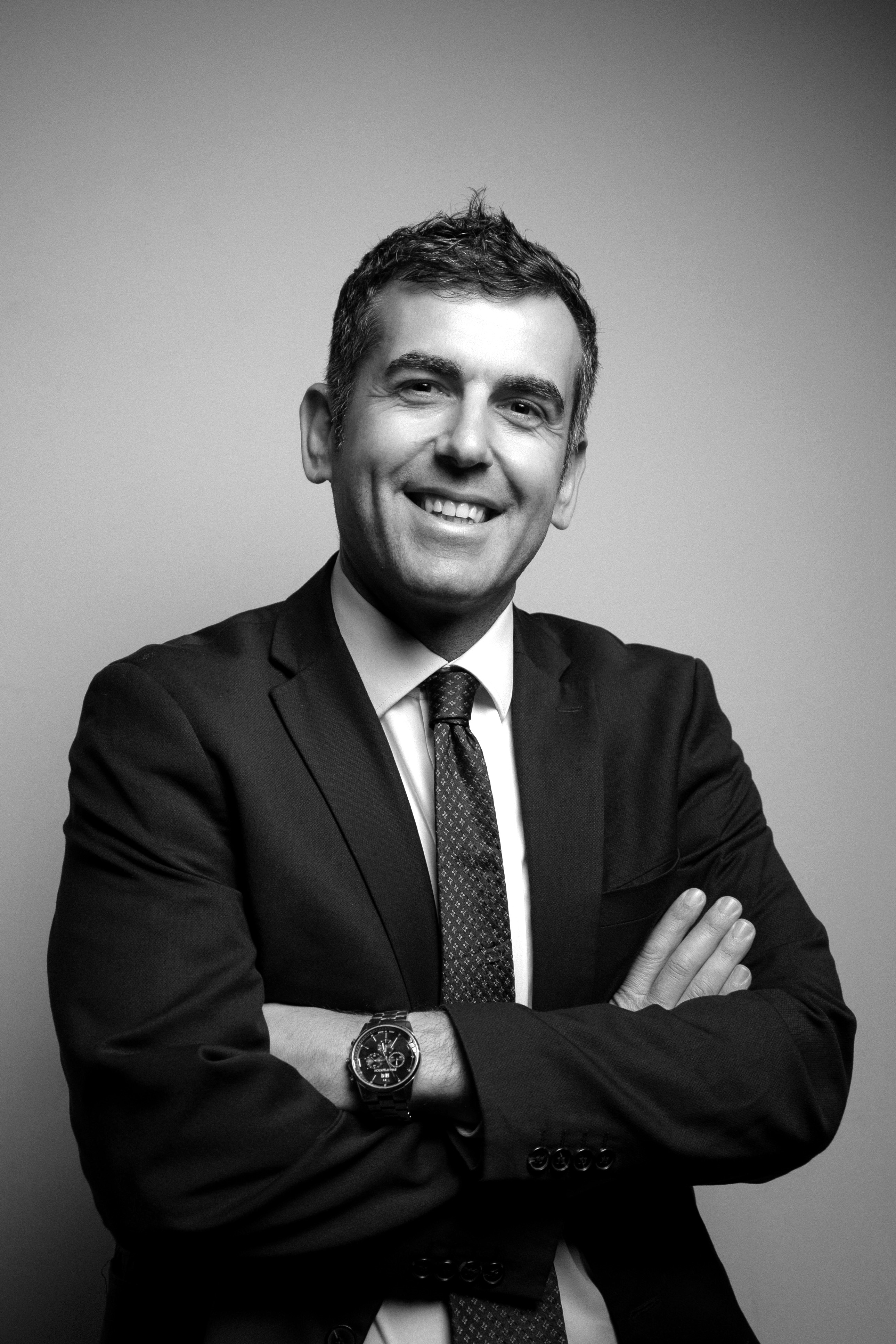 Giuliano Resce